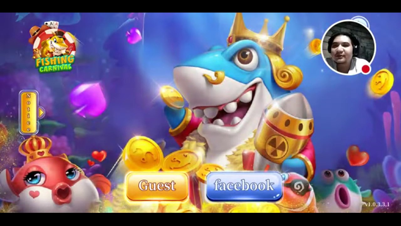 หน้าจอเกมยิงปลาของ w9 ที่มีเป้าหมายหลากหลายบนฉากใต้น้ำ